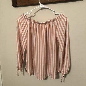 Business Casual Tops 🌸